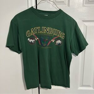 Vintage Gatlinburg Tennessee Tee